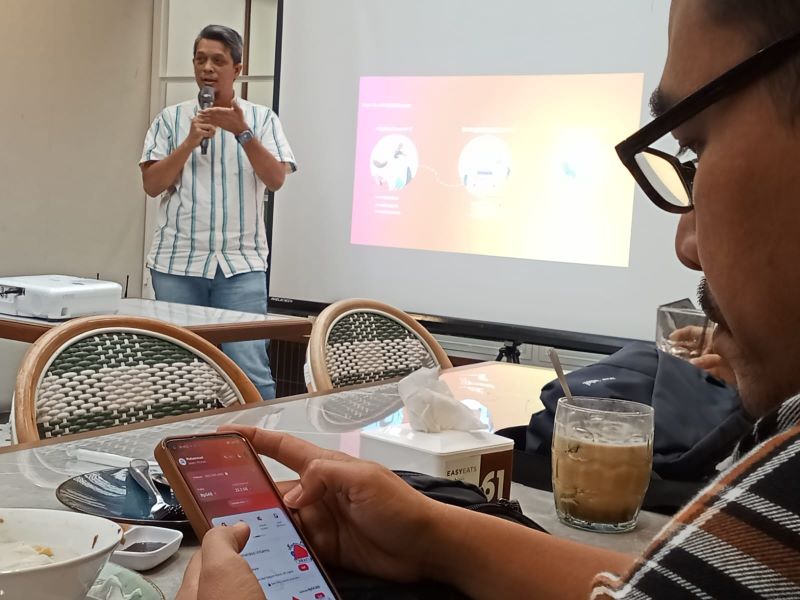 Nikmati Kemudahan Tanpa Batas, Ini Itu Makin Gampang dengan MyTelkomsel Super App