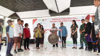 Peringatan Hari Anak Nasional 2024 di Kabupaten Karo: Komitmen untuk Melindungi Hak Anak demi Kemajuan Indonesia