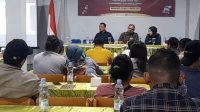 Pers Berperan Kunci dalam Kesuksesan Pilkada 2024 di Tapanuli Tengah