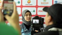 Aldila Indryati Sumbang Emas Kedua, Sempat Gemetaran di Games Terakhir PON Aceh-Sumut 2024