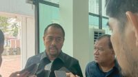 PON Berakhir, Venue dan Peralatan Cabor Sementara Dikelola Disporasu