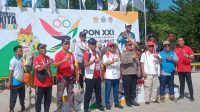 Berkuda Yokyakarta Raih Emas Lomba Berkuda Nomor Ketahanan, Sumut Raih Perunggu