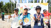 Cabor Berkuda Jakarta dan Jawa Barat Raih Emas, Sumut Sumbang Perunggu di PON XXI Aceh-Sumut 2024 Cabor Berkuda: Jakarta dan Jawa Barat Raih Emas, Sumut Sumbang Perunggu di PON XXI Aceh-Sumut 2024