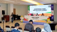 Dua Atlet Legenda Bakal Bawa Api Obor di Open Ceremony PON XXI Aceh-Sumut