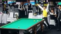 Berkat Kesabaran, Pebiliar Sumut Raih Emas PON 2024