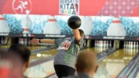 Kekuatan Penuh Boling Sumut Siap Tampil di Nomor Master Putra PON XXI 2024