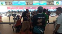 Ketum KONI Sumut Optimis Tim Boling Tambah Medali Emas di PON XXI