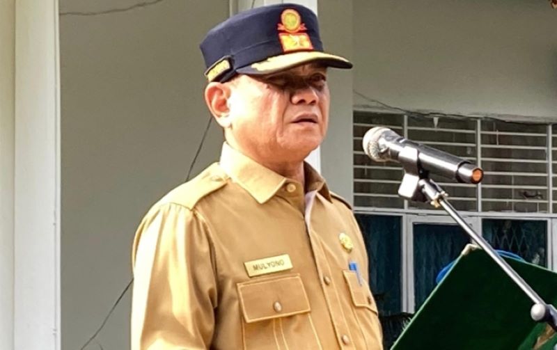 Pemerintah Pusat Salurkan Dana Desa 2024, Masyarakat Diminta Pantau Kinerja Kepala Desa dan Perangkat Pengelola
