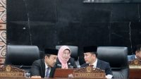 Pemprov dan DPRD Sumut Sepakati APBD Tahun 2025 Sebesar Rp13 Triliun Lebih