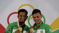 Pukulan Run Out, Tambah Medali Emas untuk Sumut di Cabor Biliar PON XXI 2024