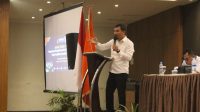 Saut Boangmanalu Ingatkan Pidana Pasal 108: Gagalkan Calon Kepala Daerah, Sanksi Pidana Menanti