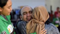 Tim Boling Sumut Sabet Emas PON XXI, Adyandra Persembahkan untuk Almarhum Ibunda