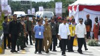 Baru Diresmikan Presiden Jokowi, Pj Gubernur Sumut Agus Fatoni Optimis Tol Indrapura-Kisaran Seksi 2 Dongkrak Perekonomian Sumut