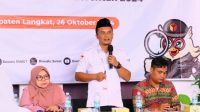 Bawaslu Sumut Dorong Partisipasi Masyarakat untuk Awasi Pilkada Serentak 2024