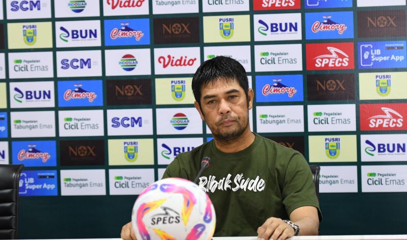 Jelang Laga Krusial, PSMS Medan Siap Fight Hadapi Sriwijaya FC