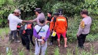 Perahu Basarnas Terbawa Arus Saat Pencarian di Sungai Lau Biang, Berikut Daftar Tim yang Mengalami Kecelakaan