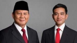 Prabowo Subianto dan Gibran Rakabuming Raka Resmi Dilantik Sebagai Presiden dan Wakil Presiden RI: Harapan Baru bagi Masa Depan Indonesia