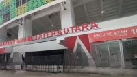 Dirut PSMS Berterima Kasih pada Presiden Jokowi Izinkan PSMS Pakai Stadion Utama