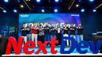 Telkomsel Gelar Program Inkubasi Startup NextDev ke-10: Satu Dekade Mewujudkan Dampak Positif melalui Prinsip ESG dan Transformasi Digital