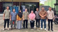 Anggota DPRD Tebing Tinggi Minta BPJS Tambah Kerja Sama dengan Klinik Swasta