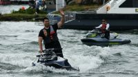 Aquabike Jetski World Championship 2024 Sukses di Danau Toba, Menpora Dito Ariotedjo Apresiasi dan Dorong Pengembangan Wisata