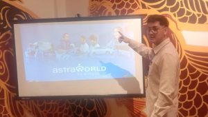 ERA AstraWorld Sumatera Utara Beri Layanan Prima ke Pelanggan Otomotif Astra