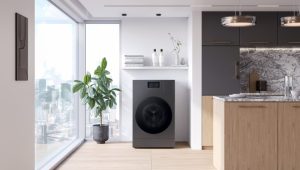 Samsung BESPOKE AI Laundry Combo™: Kombinasi Keamanan, Desain, dan Teknologi Cerdas untuk Rumah Modern