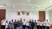 BPJS Kesehatan Gelar Media Gathering: Fokus pada Inovasi Teknologi dan Layanan JKN di Aceh Selatan