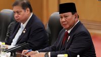 Bertemu 12 Perusahaan AS dan Dunia, Prabowo Paparkan Prioritas Pemerintahannya