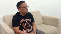 Bobby Zulkarnain Siap Pimpin KONI Medan Periode 2024-2028