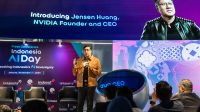 Indosat Ooredoo Hutchison Gelar Indonesia AI Day 2024 untuk Dukung Kedaulatan AI Indonesia