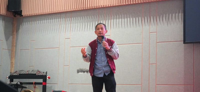 Jaga Stabilitas Keuangan, OJK Tingkatkan Pengawasan Perbankan di Sumut