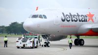 Jetstar Asia Kembali Layani Rute Langsung Singapura-Medan, Buka Peluang Ekonomi dan Wisata