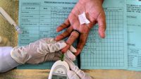 Jumlah Penderita Diabetes di Indonesia Terus Meningkat (2) Jumlah Penderita Diabetes di Indonesia Terus Meningkat