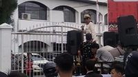 Margasu Ingatkan KPU Sumut Netralitas di Quick Count
