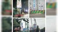 Minggu Tenang, Wajah Calon Gubernur Sumut dan Calon Walikota Medan Masih Ada... Kok Bisa Minggu Tenang, Wajah Calon Gubernur Sumut dan Calon Walikota Medan Masih Ada... Kok Bisa ???