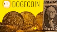 Nilai Dogecoin Melonjak pasca Trump Umumkan Departemen Baru DOGE