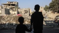 PBB Hampir 70% Korban Tewas di Perang Gaza adalah Perempuan dan Anak-anak