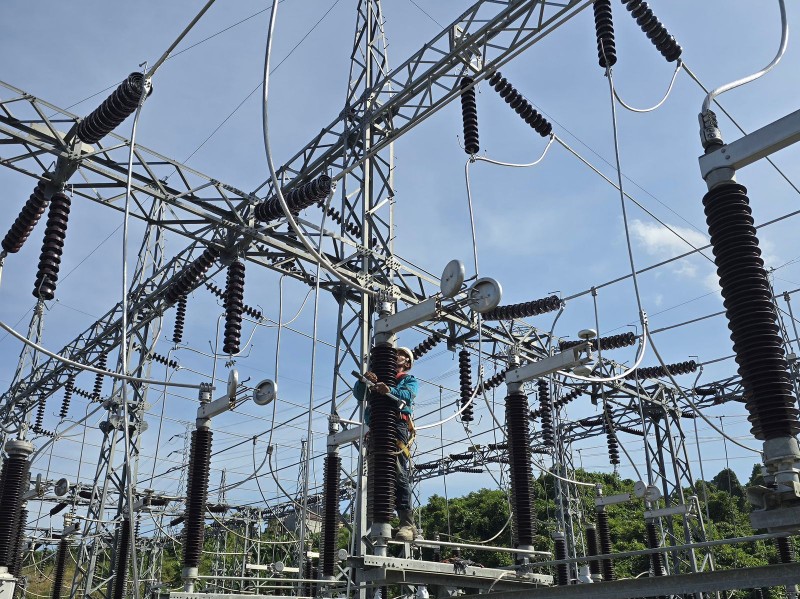 PLN Dorong Energi Bersih melalui Kolaborasi Strategis untuk Masa Depan Berkelanjutan