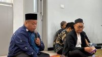 Pekerja BRI BO Tanjungbalai Gelar Pengajian untuk Tingkatkan Keimanan dan Kebersamaan