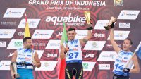 Pembukaan Aquabike World Championship 2024 di Tongging Diserbu Ribuan Pengunjung, Promosikan Pariwisata Karo