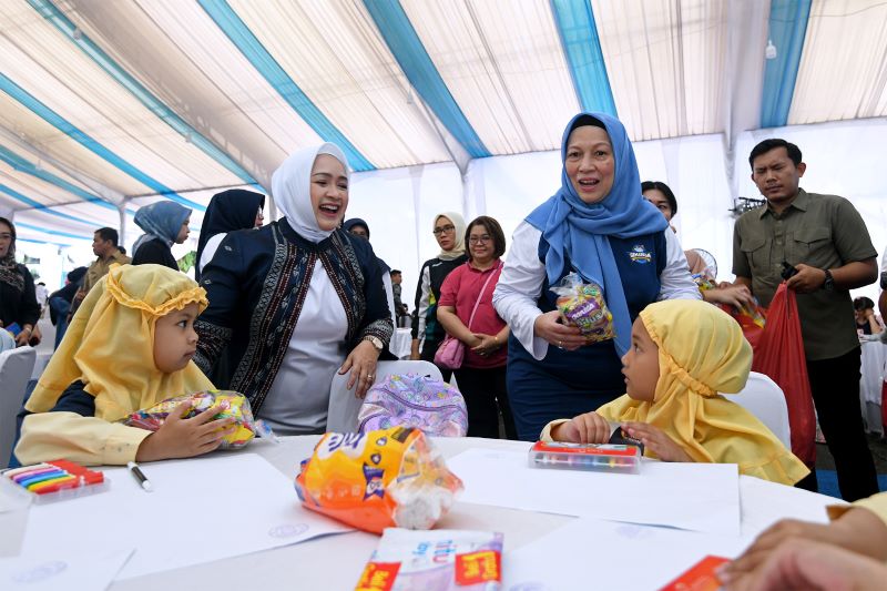 Pemprov Sumut Gencarkan Program Gemarikan untuk Tingkatkan Konsumsi Ikan di Masyarakat