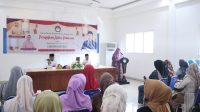 Pengajian Rutin Bulanan DWP Sumut: Dian Arief Harapkan Peningkatan Ilmu Agama untuk Pengurus dan Anggota