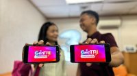 Perkuat Komunitas Pelanggan, Tri Berikan Apresiasi Gen Z di Sumatra Lewat Program Gen Tri Community