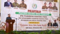 Pj Gubernur Sumut Agus Fatoni Apresiasi Pujakesuma dalam Deklarasi Pilkada Damai 2024: Komitmen Jaga Netralitas ASN