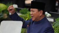 Prabowo: Indonesia Tidak Boleh Jadi Kacung Negara Manapun