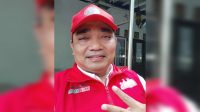 Tim Ridha-Rani Lengkapi Bukti Video Perusakan APK Paslon 02 ke Bawaslu Medan