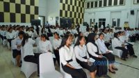 Seleksi Kompetensi Dasar CPNS Kabupaten Karo Tahun 2024: Transparansi dan Tertib di Kantor Regional VI BKN Medan