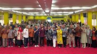 FP UISU Gelar Seminar Nasional dalam Rangka Milad ke 60 Tahun