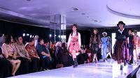 Sumut Fashion Week 2024 Resmi Dibuka oleh Pj Gubernur Agus Fatoni di Medan